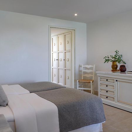 Creta Maris Resort Hersonissos  Esterno foto A bedroom