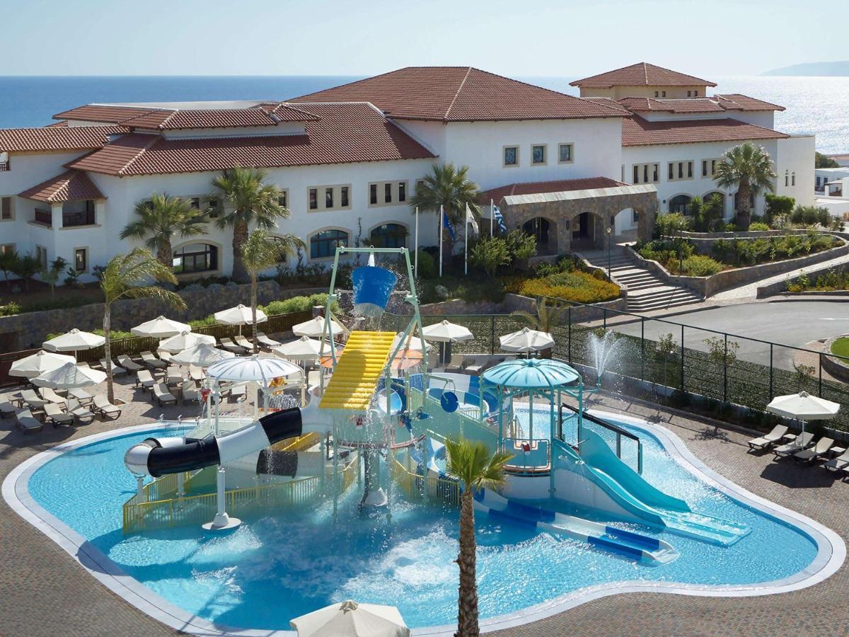 Creta Maris Resort Hersonissos  Esterno foto