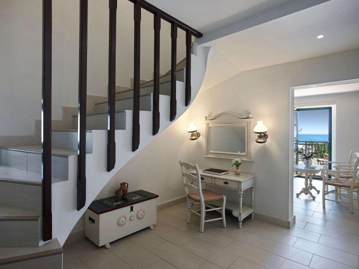 Creta Maris Resort Hersonissos  Esterno foto