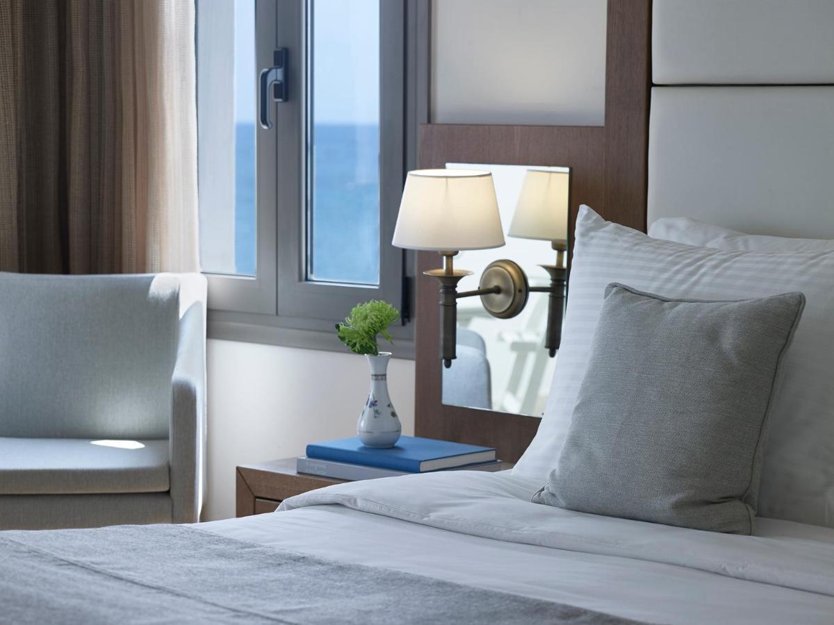 Creta Maris Resort Hersonissos  Esterno foto