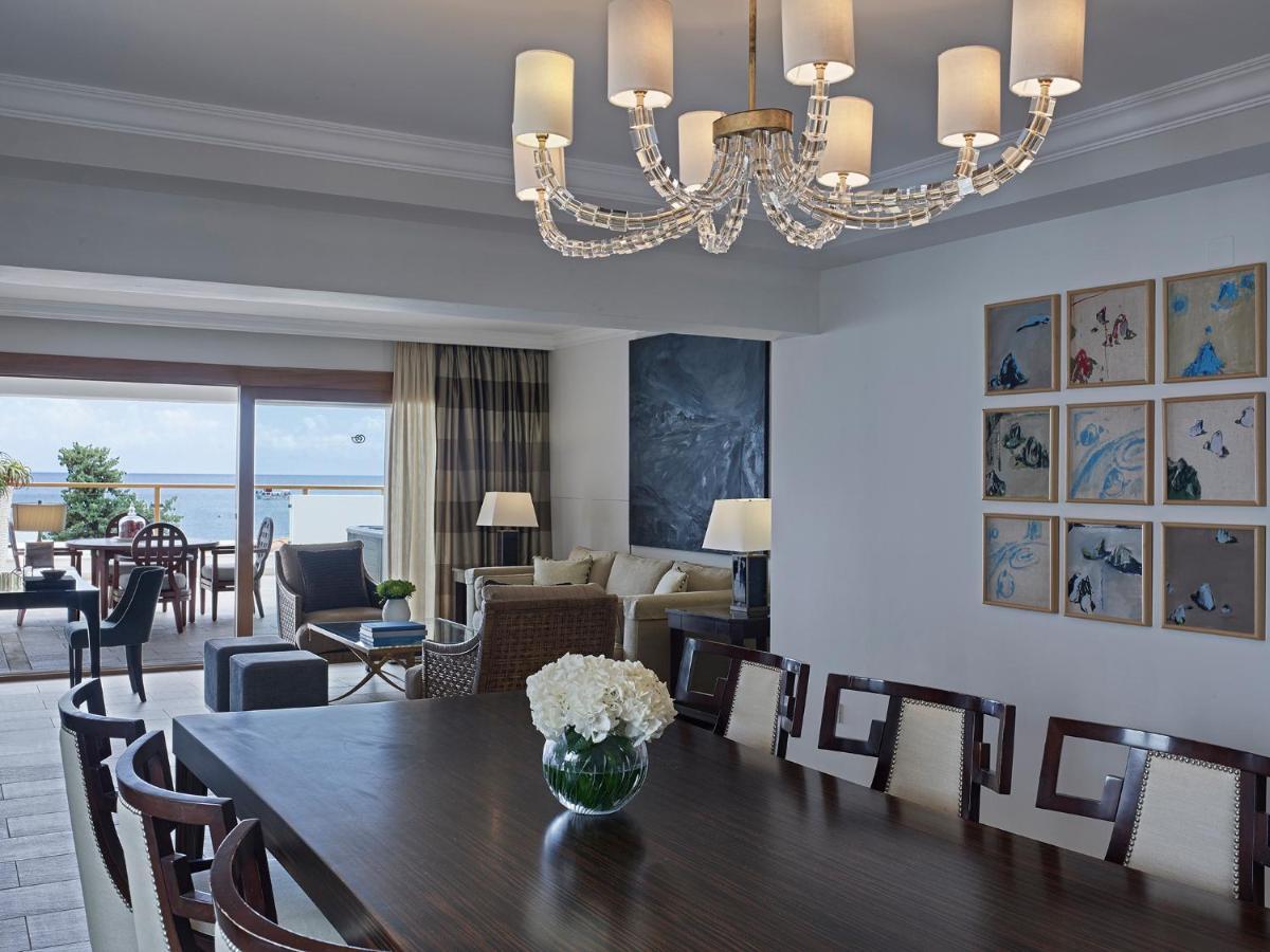 Creta Maris Resort Hersonissos  Esterno foto