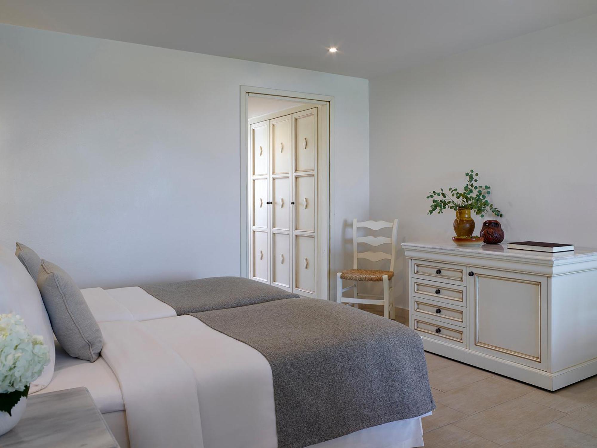 Creta Maris Resort Hersonissos  Esterno foto A bedroom